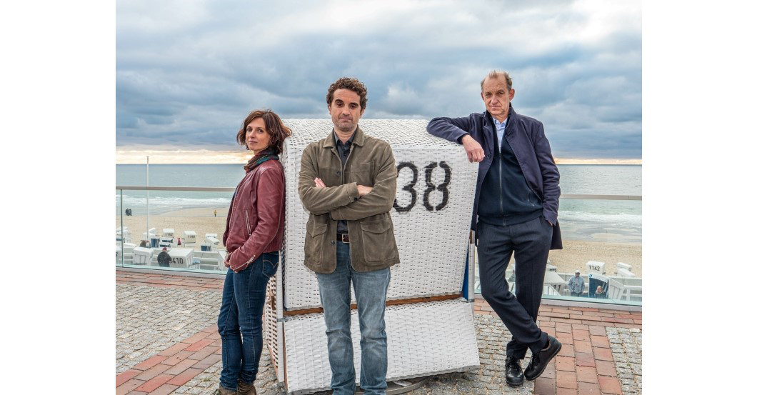  Delfine Komparsenrolle 