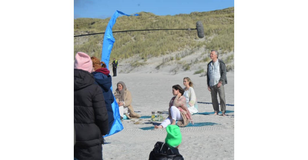  Delfine Komparsenrolle 