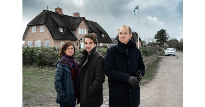 Delfine Komparsenrolle   Delfine Komparsenrolle