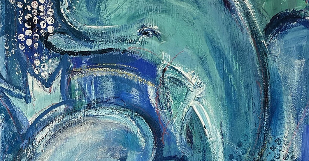 Delfine Kunstwerk Leicher   Delfine Kunstwerk Leicher