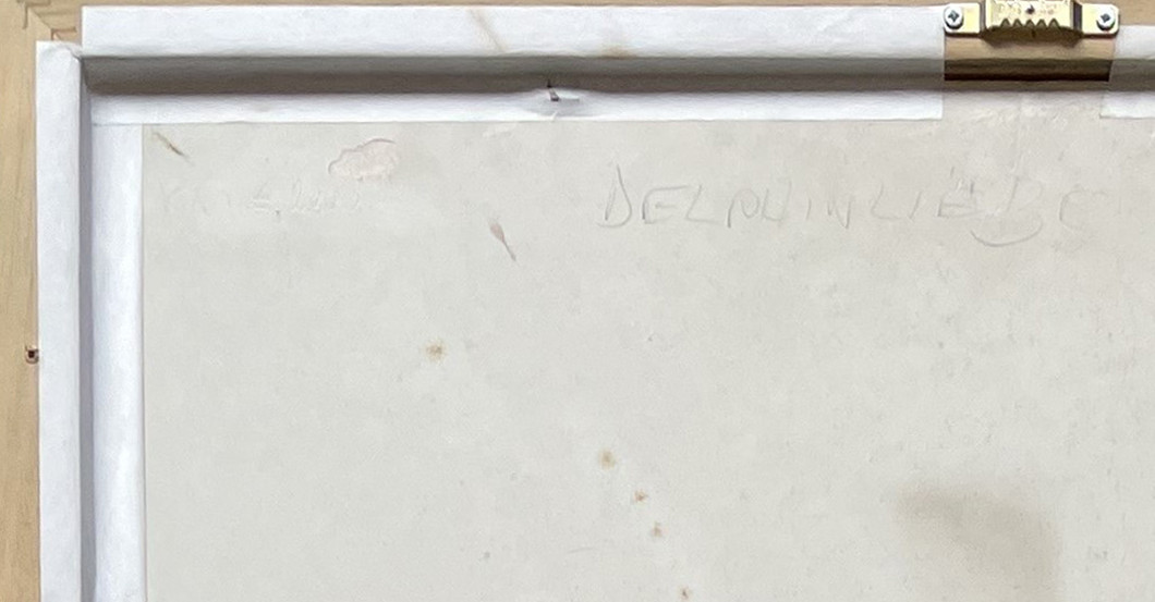 Delfine Kunstwerk Leicher   Delfine Kunstwerk Leicher