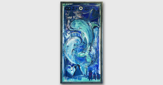 Delfine Kunstwerk Leicher   Delfine Kunstwerk Leicher