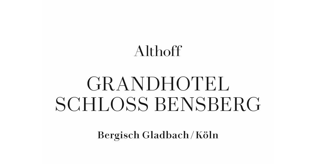  Delfine Schloss Bensberg 