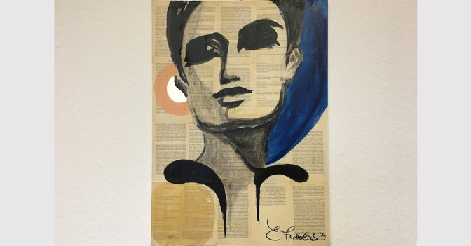 Delfine Werk Futterlieb   Delfine Werk Futterlieb