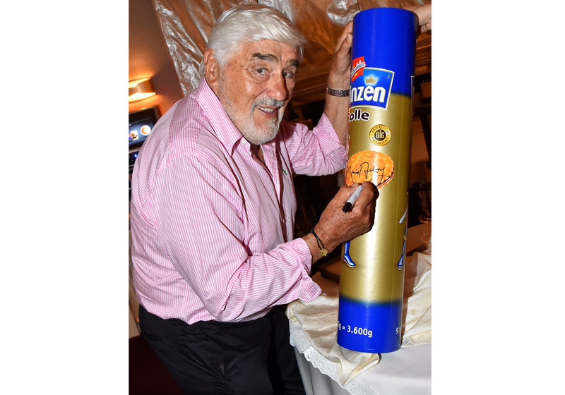 Deluxe Prinzenrolle    Deluxe Prinzenrolle