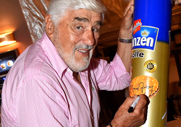 Deluxe Prinzenrolle    Deluxe Prinzenrolle