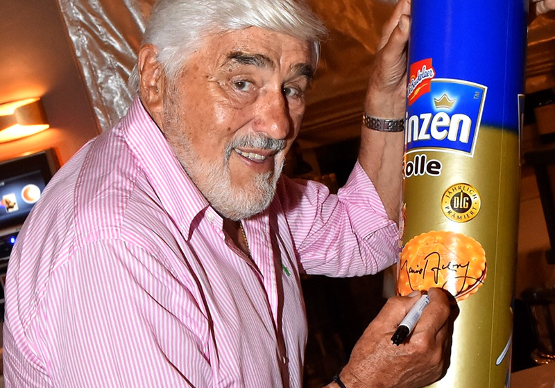 Deluxe Prinzenrolle    Deluxe Prinzenrolle