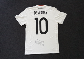  Demirbays WM Quali Set 