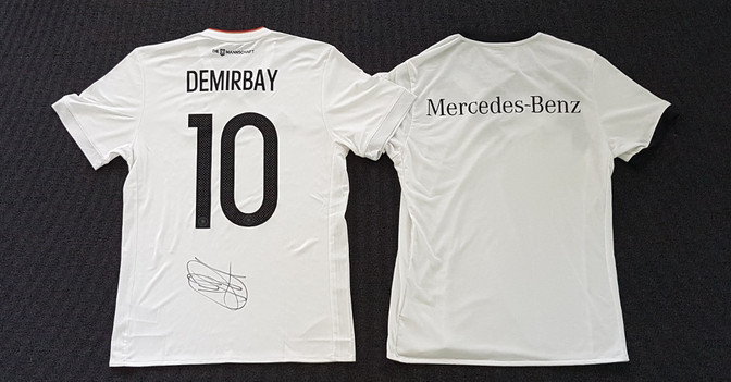 Demirbays WM Quali Set   Demirbays WM Quali Set