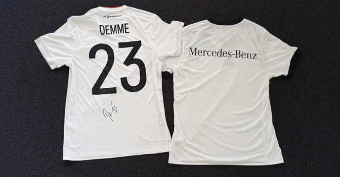 Demmes WM Quali Set   Demmes WM Quali Set