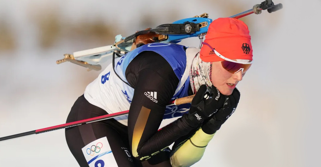 Denise Herrmann Mütze   Denise Herrmann Mütze