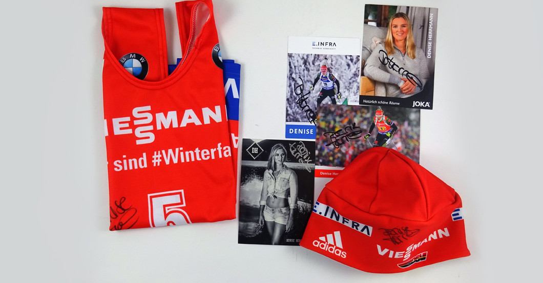 Denise Herrmann Paket   Denise Herrmann Paket