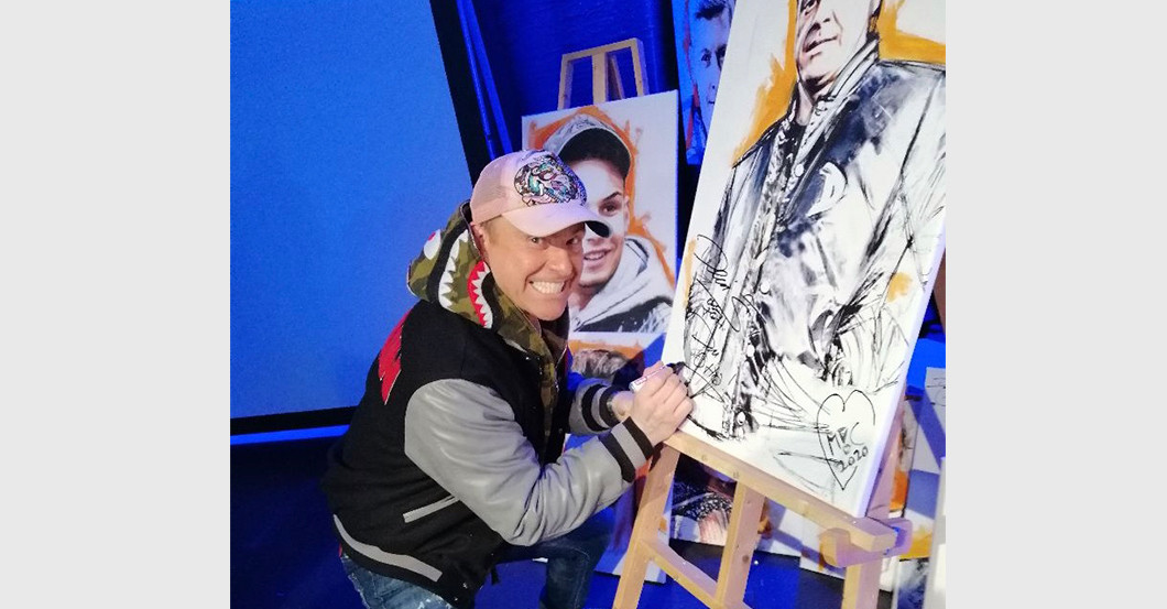 Dennis aus Hürth Portrait   Dennis aus Hürth Portrait