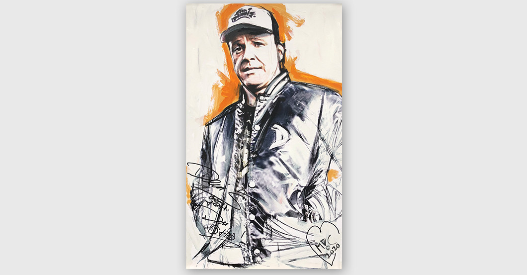 Dennis aus Hürth Portrait   Dennis aus Hürth Portrait