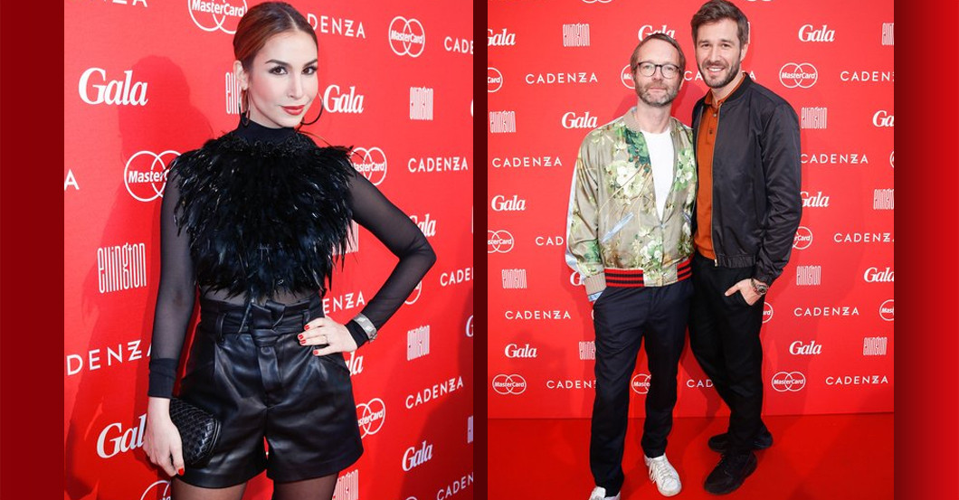  Der Gala Fashion Brunch 