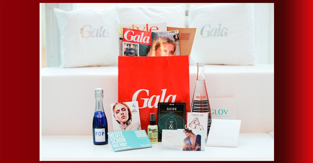  Der Gala Fashion Brunch 