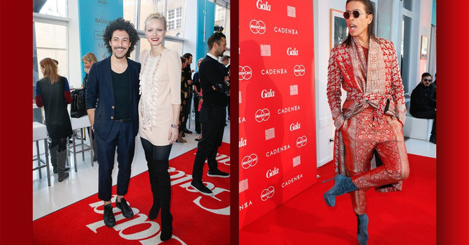 Der Gala Fashion Brunch   Der Gala Fashion Brunch