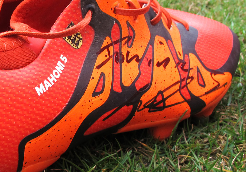 Derbyschuhe Dominic Maroh   Derbyschuhe Dominic Maroh