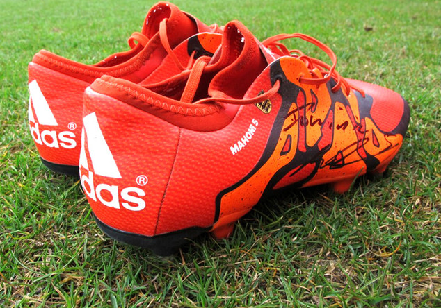 Derbyschuhe Dominic Maroh   Derbyschuhe Dominic Maroh