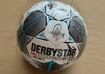  Derbystar Ball FC Bayern 