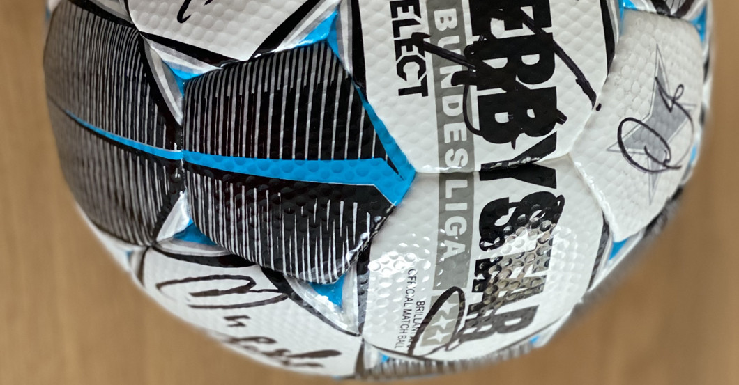 Derbystar Ball FC Bayern   Derbystar Ball FC Bayern