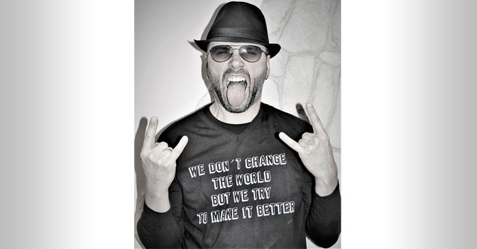  Dero signiertes Shirt 