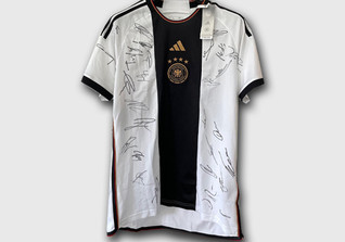  DeSEK DFB Trikot 