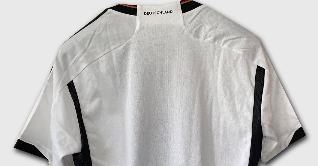 DeSEK DFB Trikot   DeSEK DFB Trikot