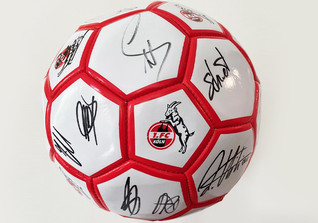  DeSEK Köln Ball 