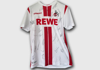  DeSEK Köln Trikot 