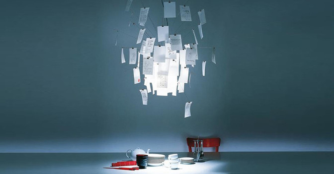  Design Pendelleuchte 