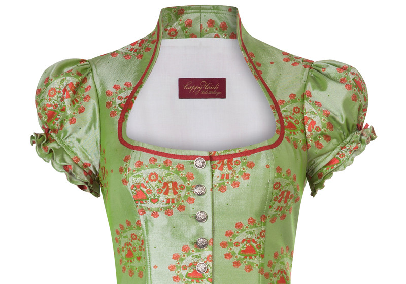  Designer Dirndl 