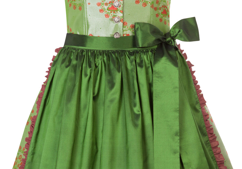  Designer Dirndl 