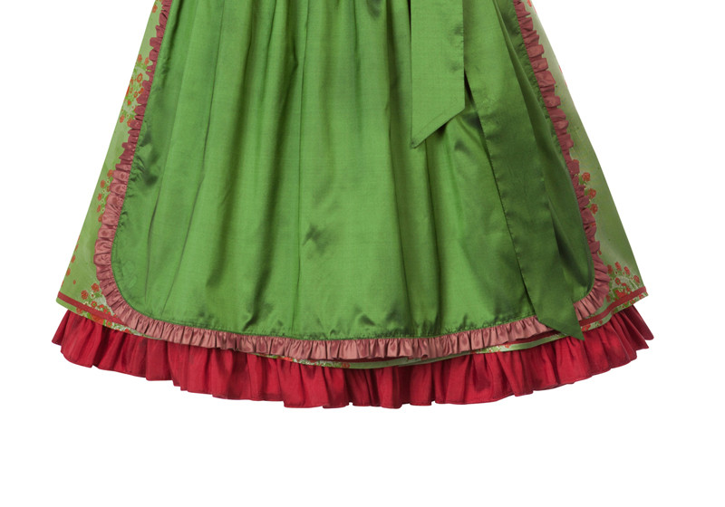  Designer Dirndl 