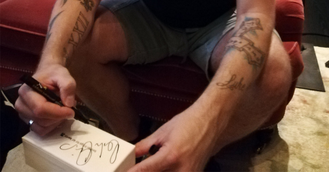  Designerbrille Frings 