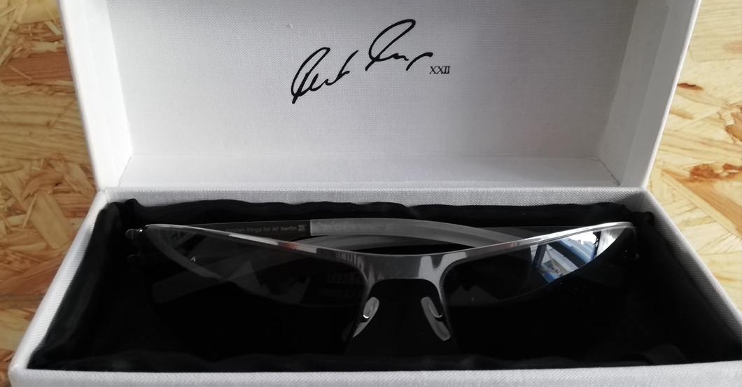  Designerbrille Frings 