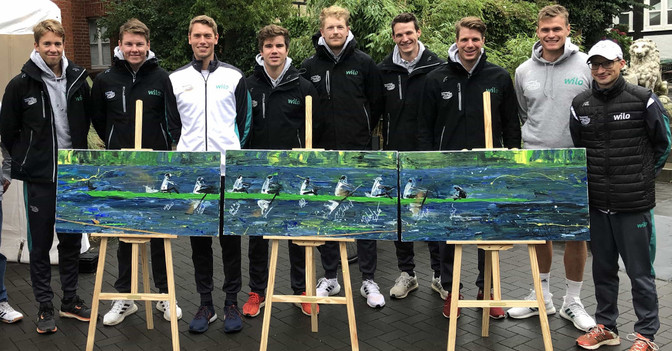 Deutschland Achter Bild   Deutschland Achter Bild