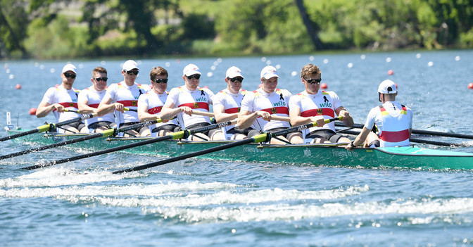 Deutschland Achter Tag   Deutschland Achter Tag