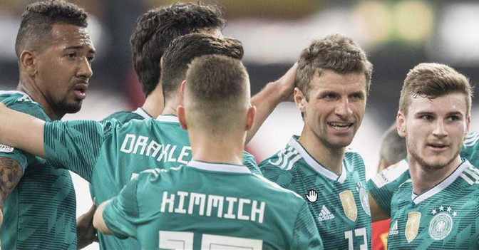 Deutschland vs Frankreich   Deutschland vs Frankreich