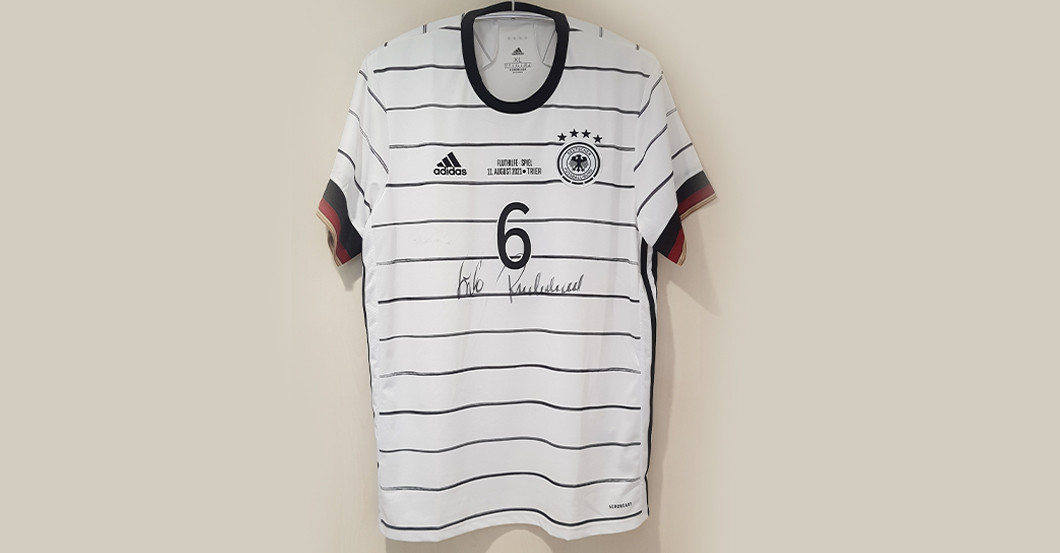  DFB Allstars Buchwald 