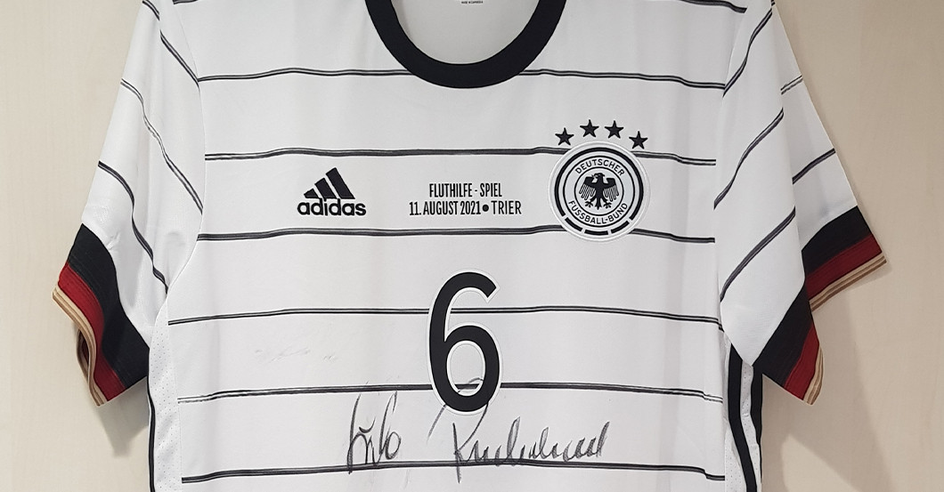  DFB Allstars Buchwald 