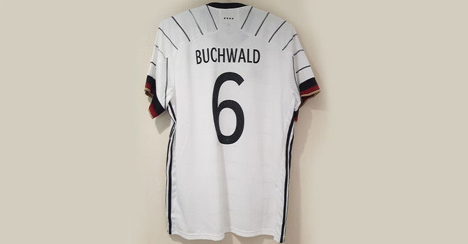  DFB Allstars Buchwald 