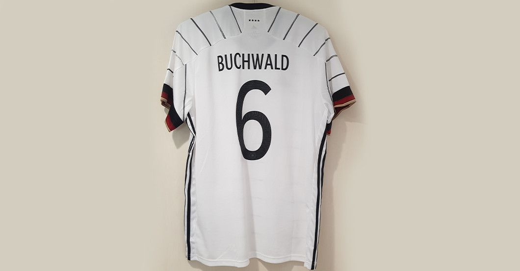  DFB Allstars Buchwald 