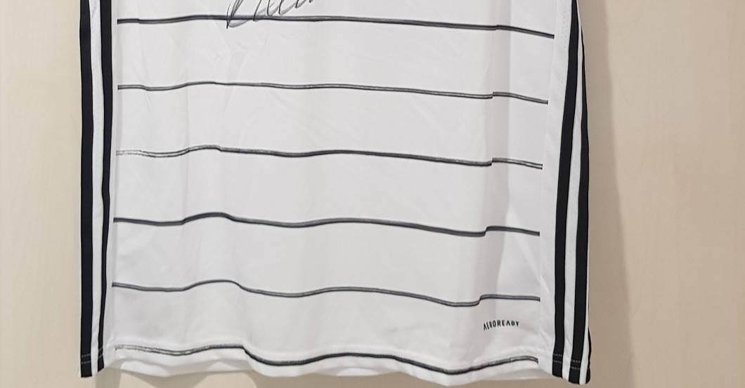  DFB Allstars Gaudino 