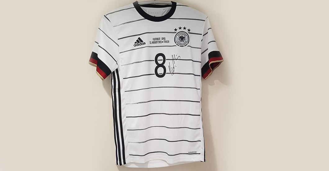  DFB Allstars Goeßling 