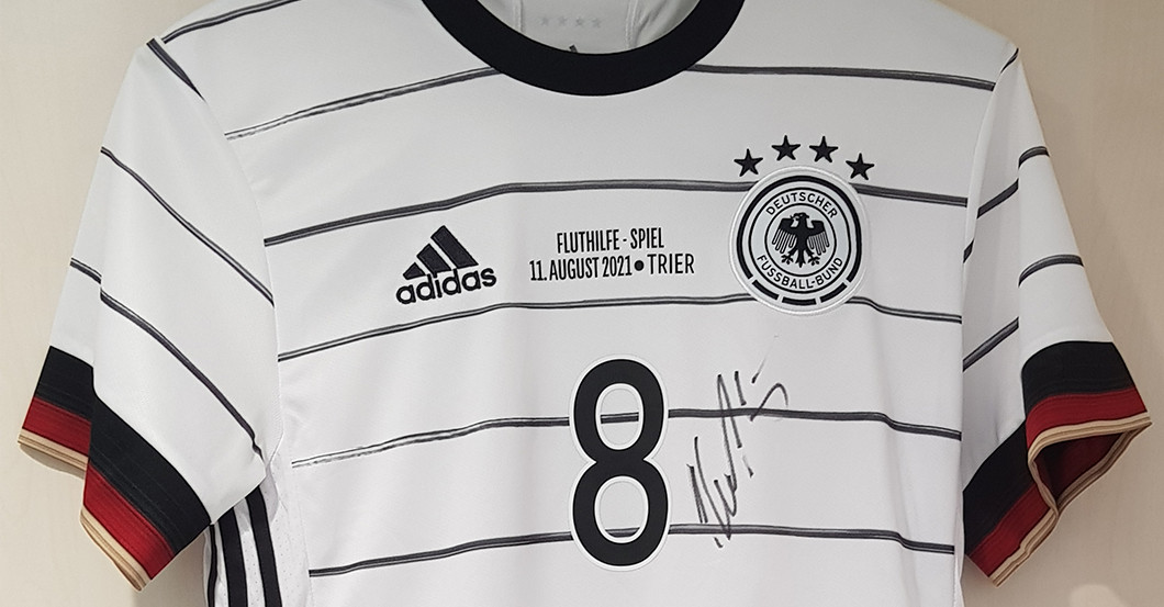  DFB Allstars Goeßling 