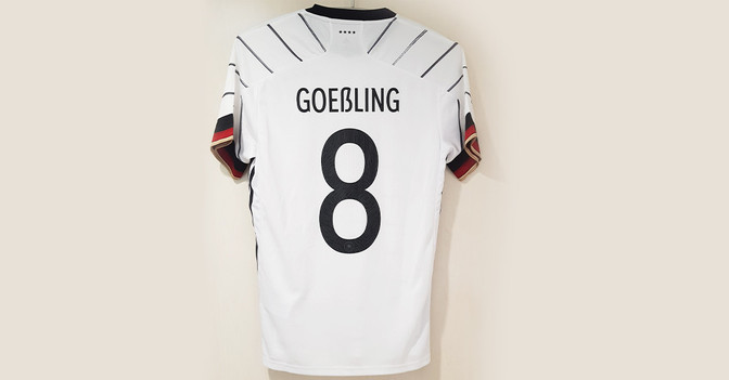  DFB Allstars Goeßling 