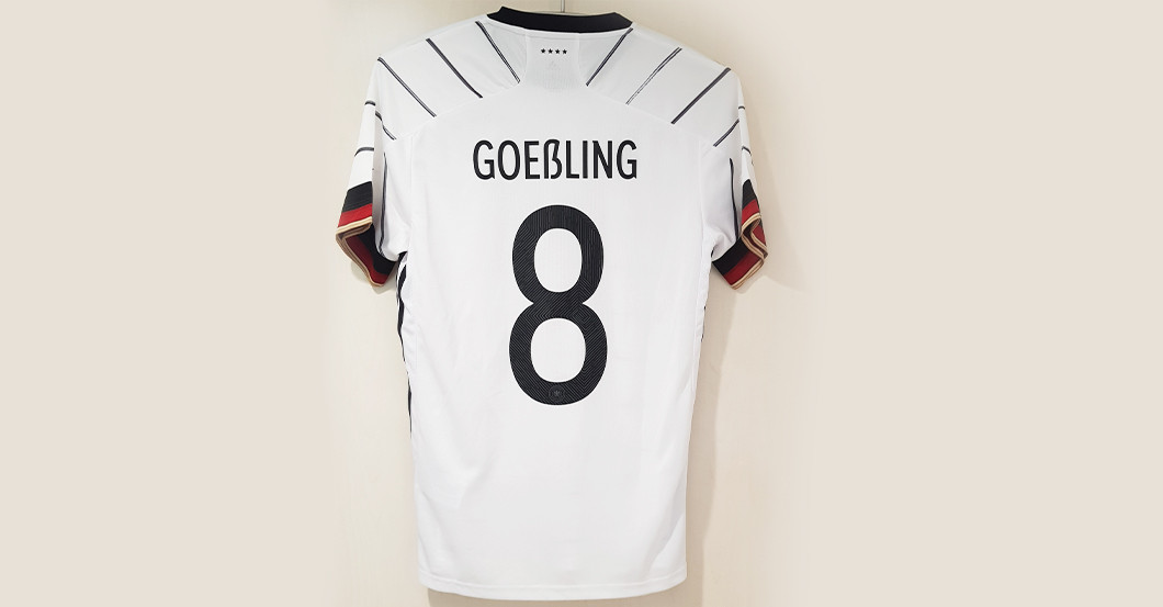  DFB Allstars Goeßling 