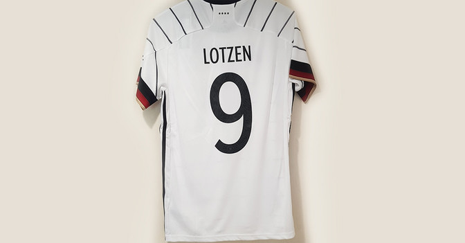  DFB Allstars Lotzen 