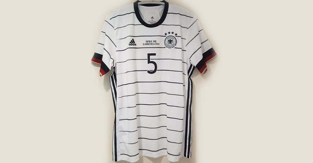  DFB Allstars Nowotny 